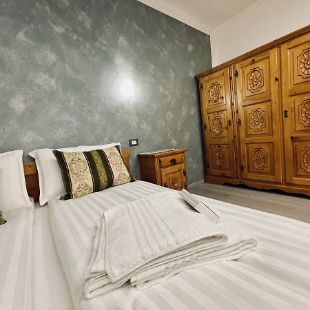 B&B L'Aigual San Sebastiano  외부 사진