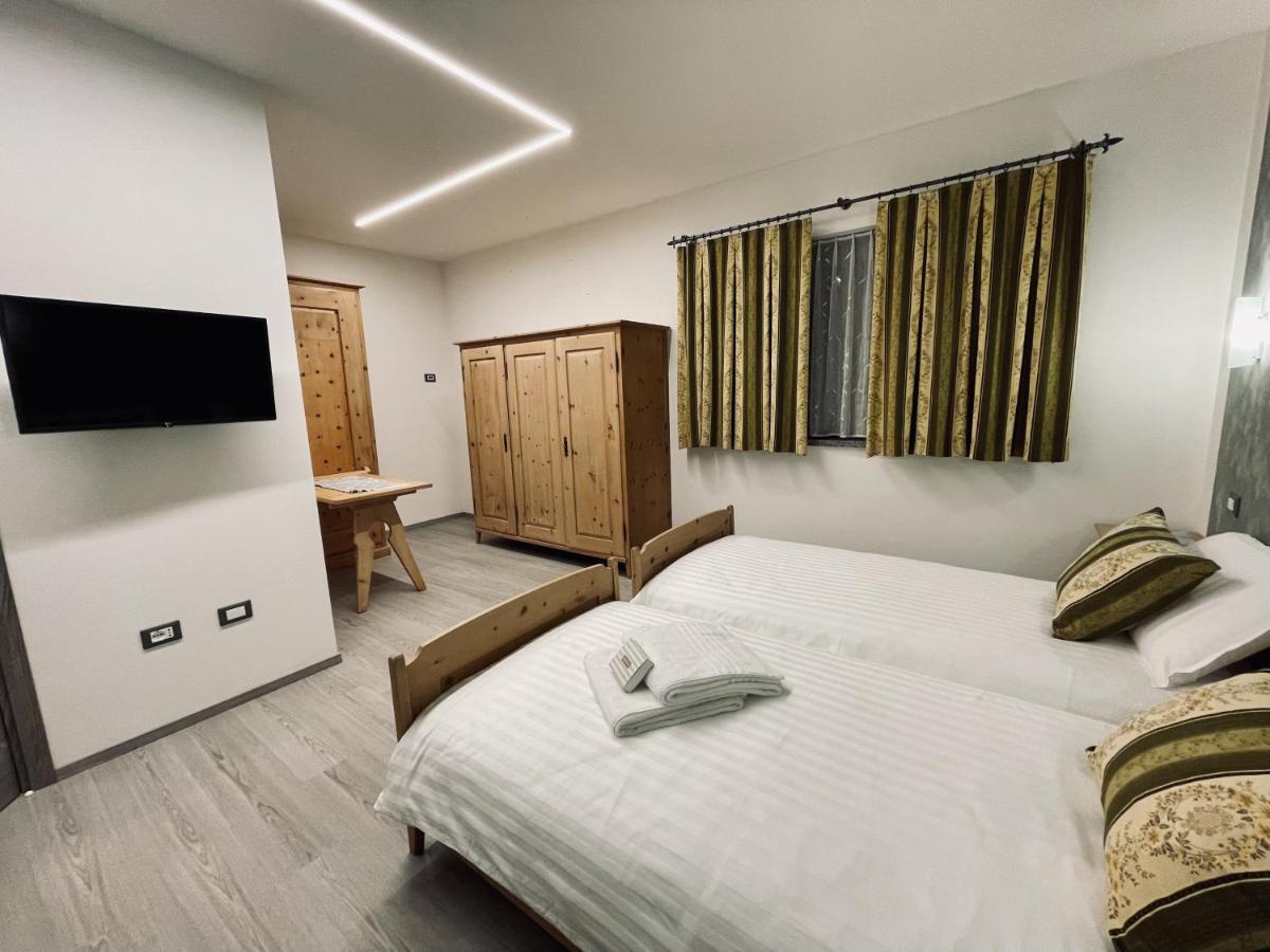 B&B L'Aigual San Sebastiano  외부 사진