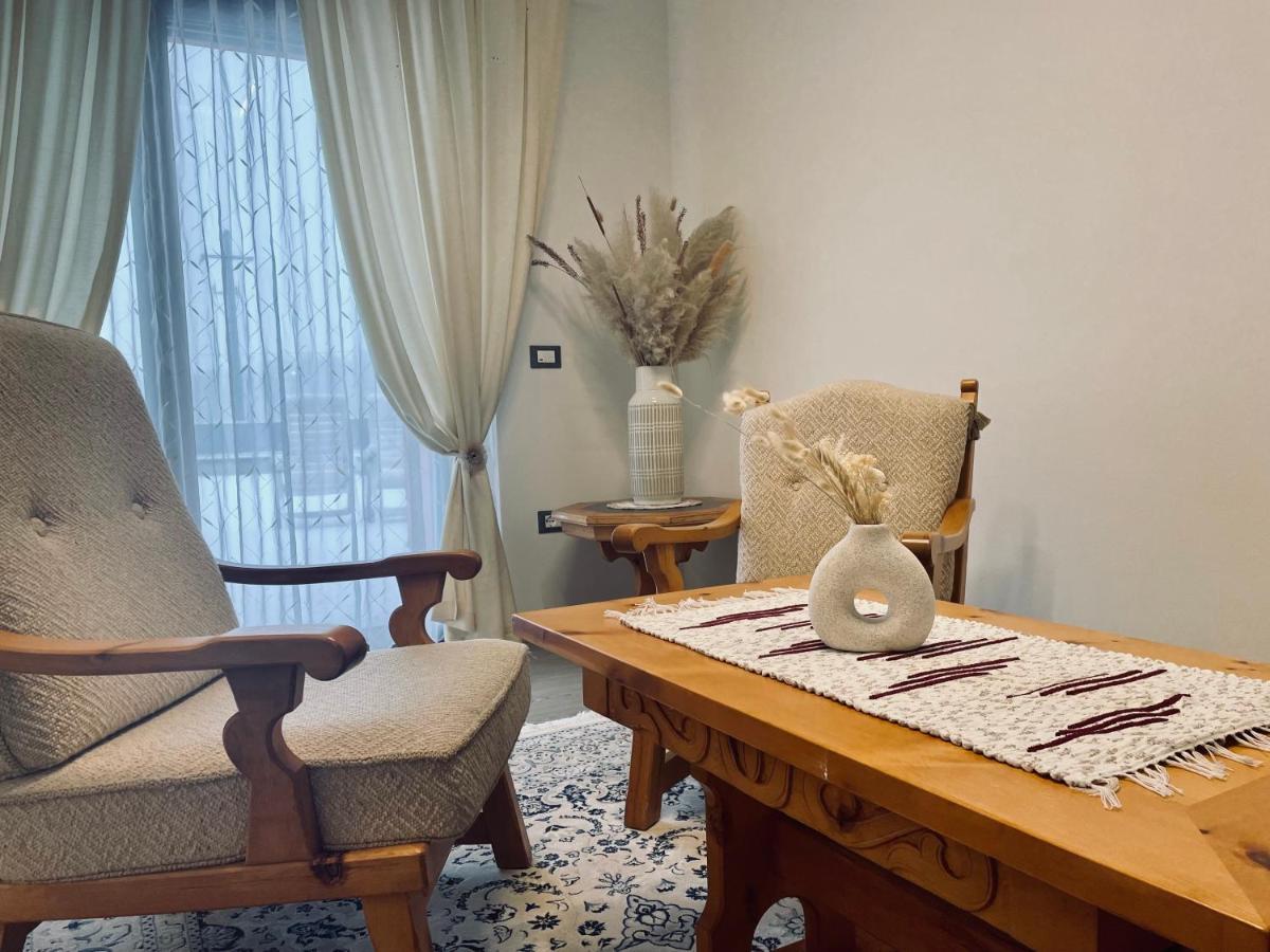 B&B L'Aigual San Sebastiano  외부 사진