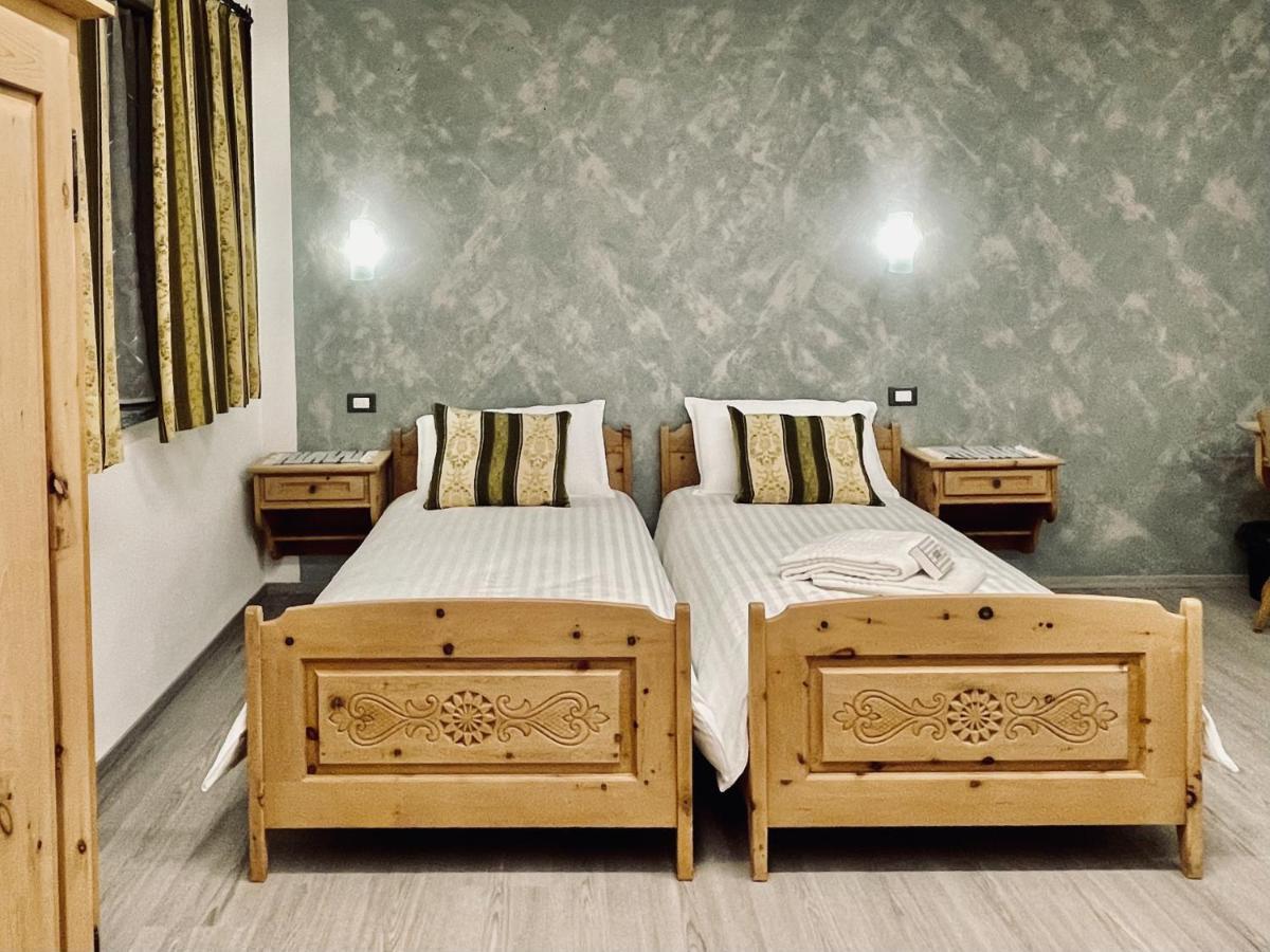 B&B L'Aigual San Sebastiano  외부 사진
