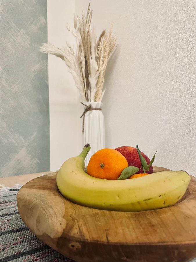 B&B L'Aigual San Sebastiano  외부 사진