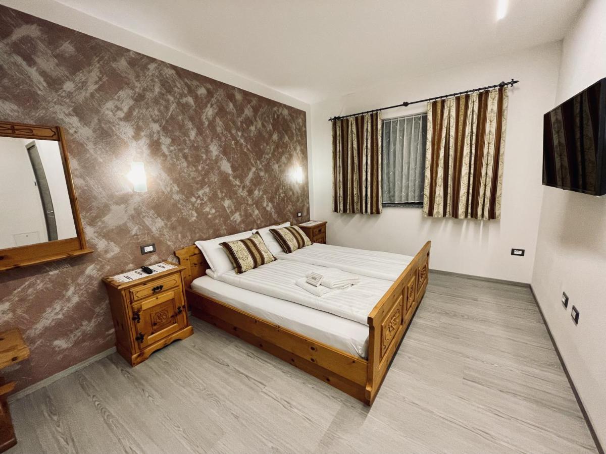 B&B L'Aigual San Sebastiano  외부 사진