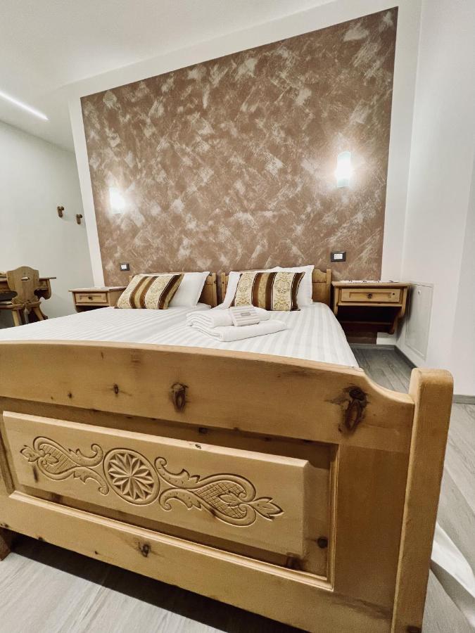 B&B L'Aigual San Sebastiano  외부 사진
