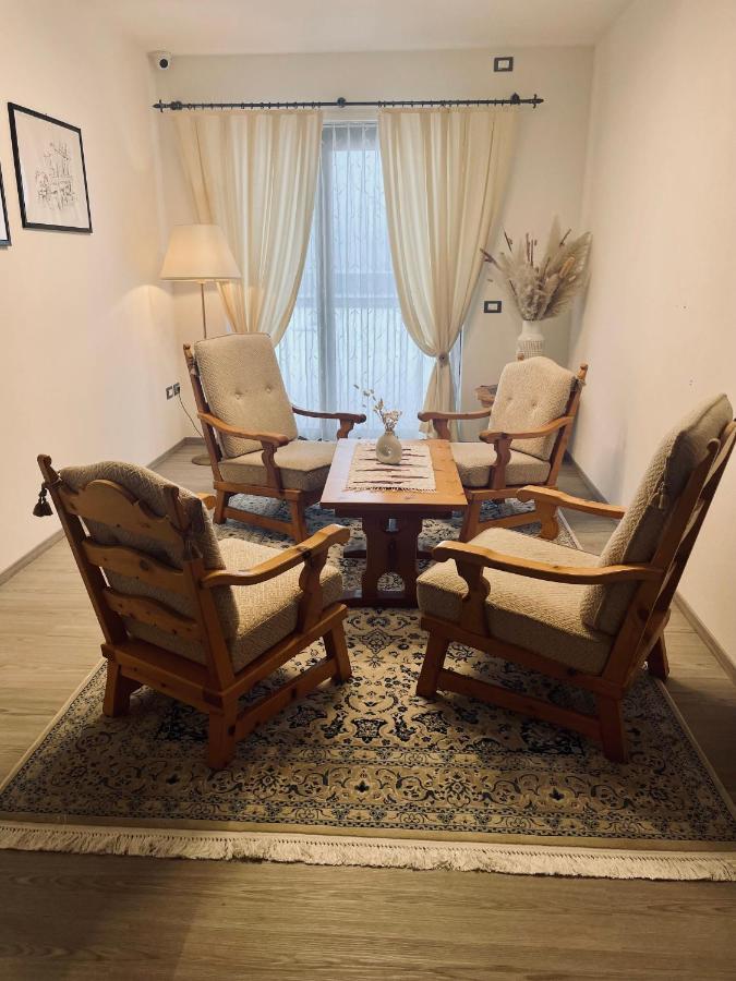 B&B L'Aigual San Sebastiano  외부 사진