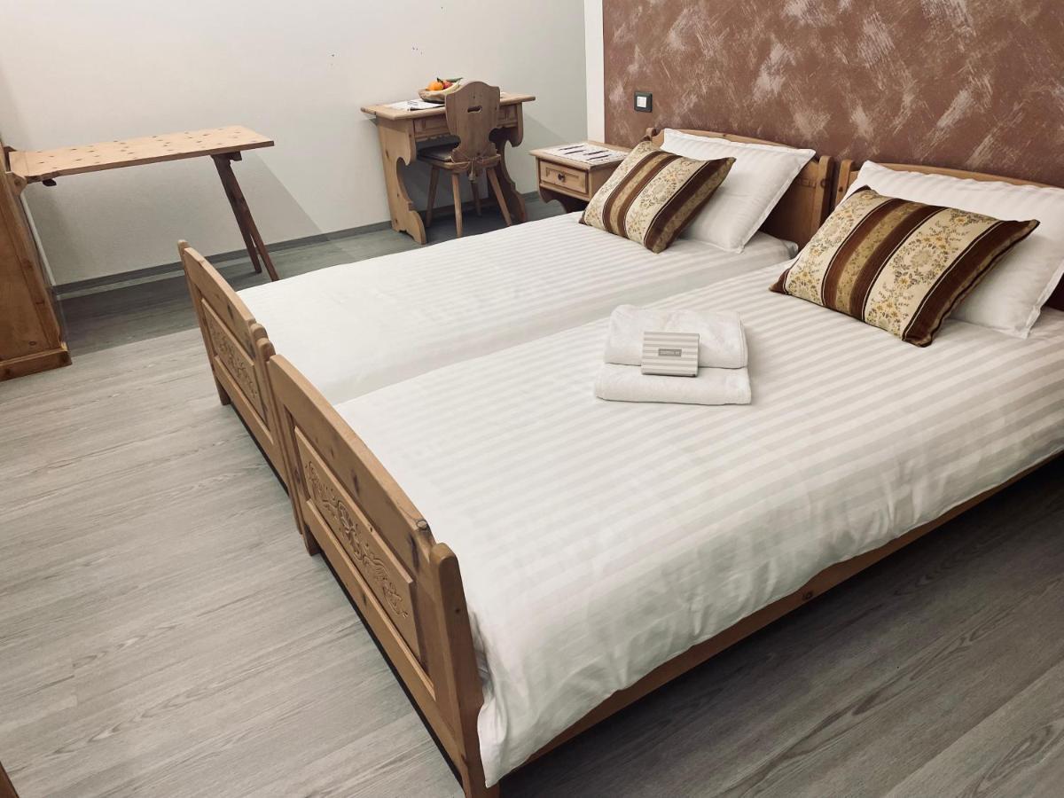 B&B L'Aigual San Sebastiano  외부 사진