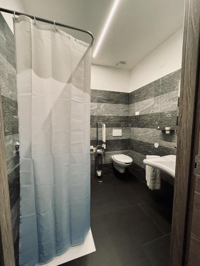 B&B L'Aigual San Sebastiano  외부 사진