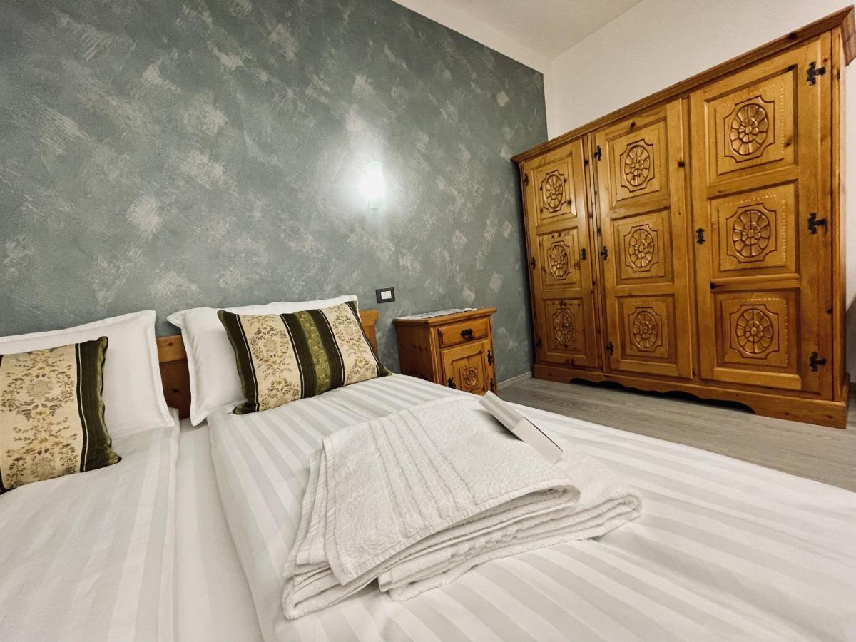 B&B L'Aigual San Sebastiano  외부 사진
